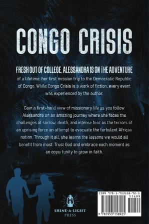 Congo Crisis