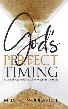 God's Perfect Timing