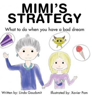 Mimi's Strategy: What to do when you have a bad dream