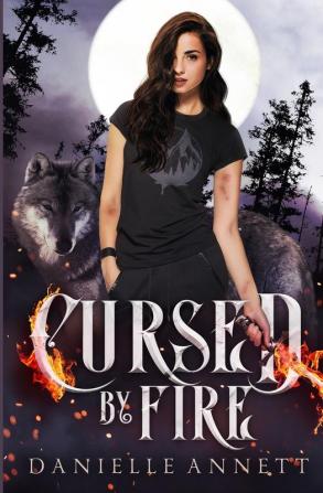 Cursed by Fire