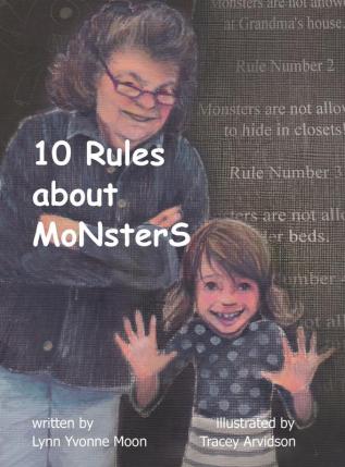 10 Rules About Monsters