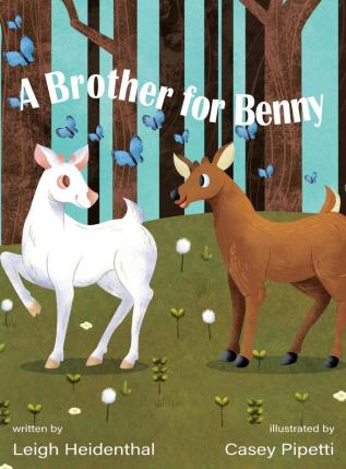 A Brother for Benny