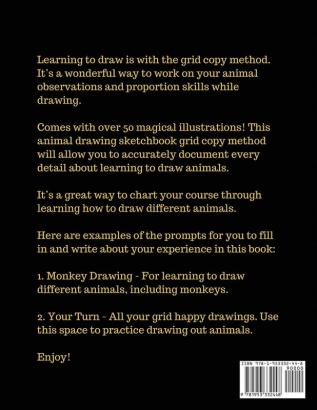 How To Draw Animals For Kids