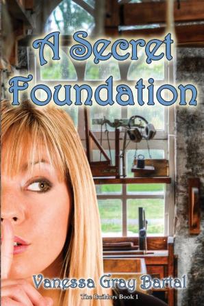 A Secret Foundation