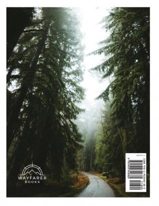 The Wayfarer Spring 2021 Issue