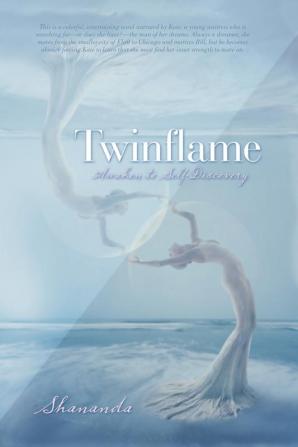 Twinflame: Awaken to Self Discovery