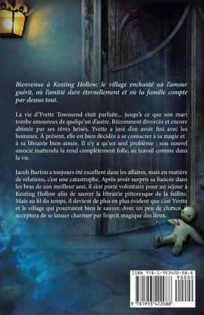 Esprit de sorcière: 3 (Les Sorcières de Keating Hollow)