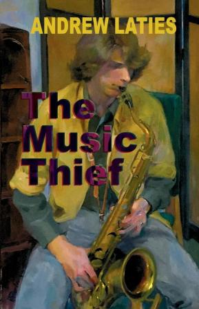 The Music Thief