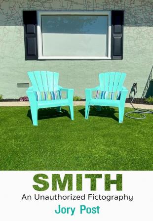 Smith: An Unauthorized Fictography