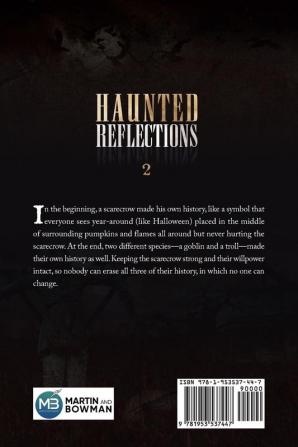 Haunted Reflections 2