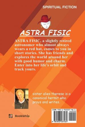 Astra Fisic: Twelve Short Stories