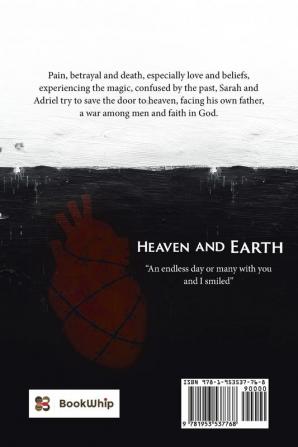 Heaven and Earth: War Among Men