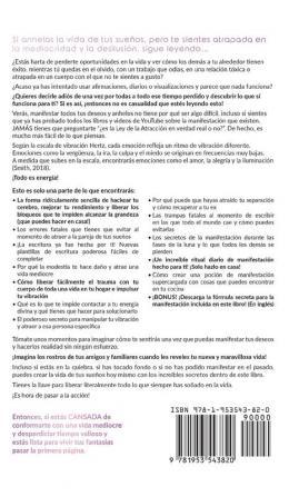 Manifestación para mujeres: Atrae la abundancia por qué la ley de la atracción no funciona y cómo manifestar con la energía femenina divina: 1 (Despertar de la Energía Femenina Divina)