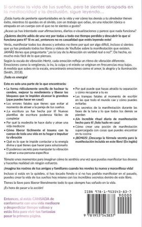 Manifestación para mujeres: Atrae la abundancia por qué la ley de la atracción no funciona y cómo manifestar con la energía femenina divina: 1 (Despertar de la Energía Femenina Divina)