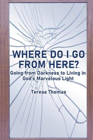 Where Do I Go from Here?: Going From Living in Darkness to Living in God's Marvelous Light