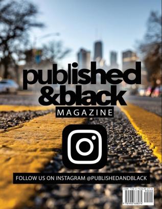 Published and Black Magazine