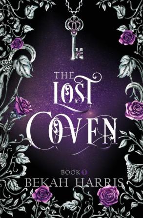 The Lost Coven: 1 (The Lost Cove Darklings)