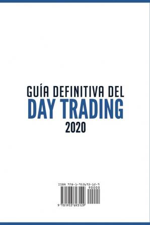 Guía Definitiva del Day Trading