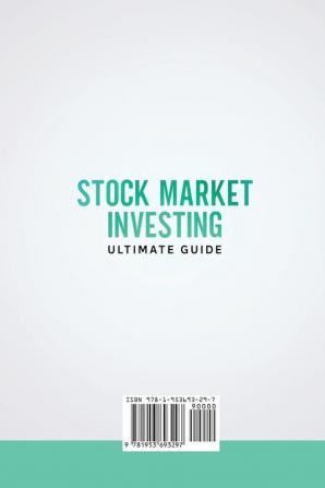 Stock Market Investing Ultimate Guide: From Beginners to Advance in weeks! Best Trading Strategies and Setups for Profiting in Single Shares Fundamental & Technic