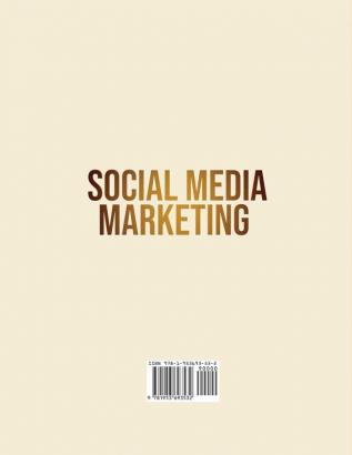 Social Media Marketing: Trilogía Definitiva de $10000 POR MES Estrategias secretas de Facebook Instagram YouTube y Twitter para obtener ingresos de ... Marketing de Afiliados y Dropshipping