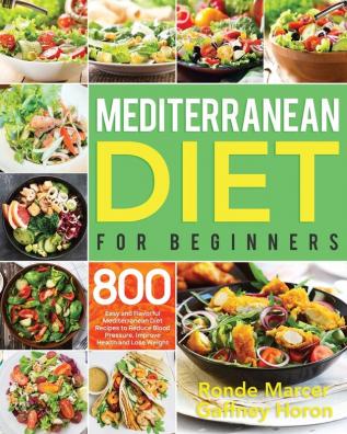 Mediterranean Diet for Beginners