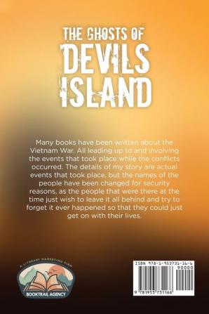 The Ghosts of Devil's Island