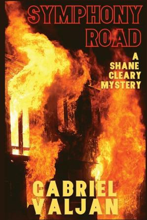 Symphony Road: A Shane Cleary Mystery: 2