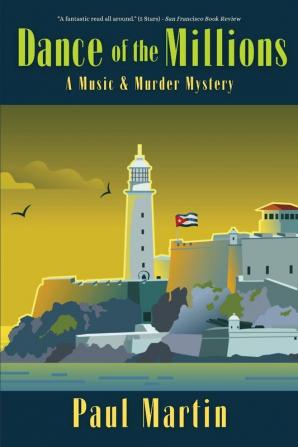 Dance of the Millions: A Music & Murder Mystery: 2