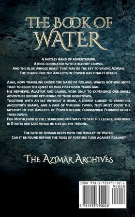 The Book of Water