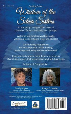 Wisdom of the Silver Sisters - Guiding Grace