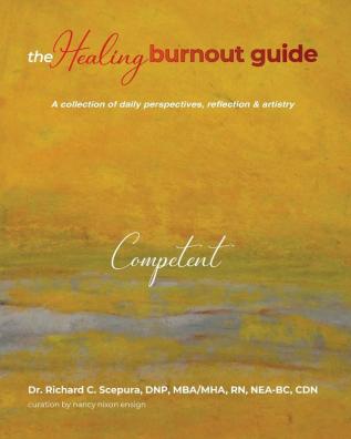 The Healing Burnout Guide