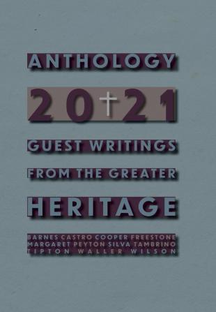 Anthology 2021