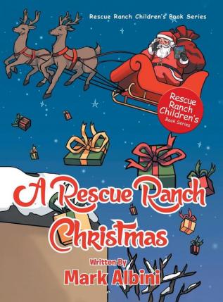 A Rescue Ranch Christmas