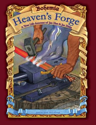 Bohemia Heaven's Forge