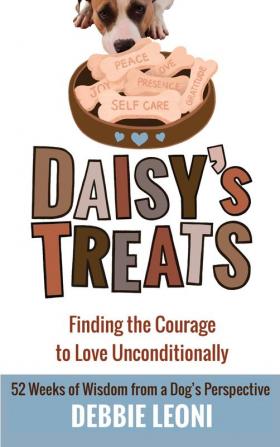 Daisy's Treats