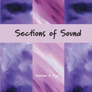 Sections of Sound