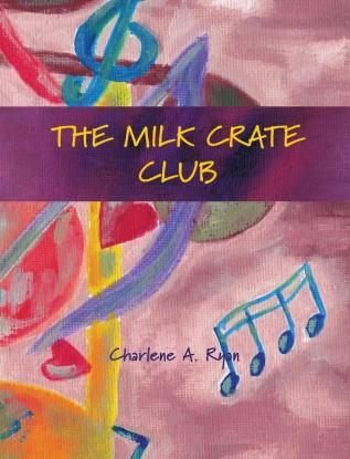 The Milk Crate Club