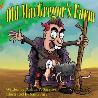 Old MacGregor's Farm