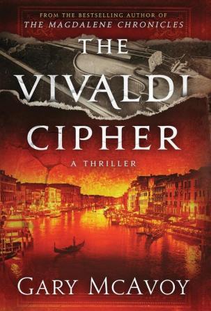 The Vivaldi Cipher