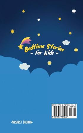 Bedtime Stories For Kids - Vol. 1: Short Stories to Help your Children relax Fall asleep fast and Enjoy a long night's sleep