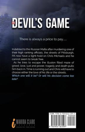 The Devil's Game