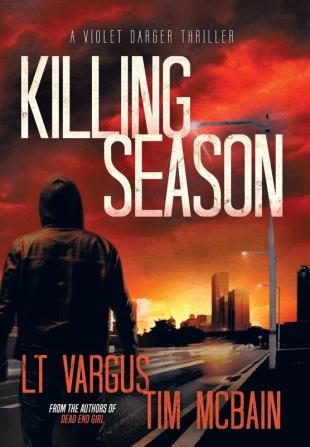 Killing Season: 2 (Violet Darger)