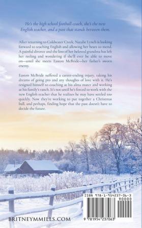 Love in the Lights: Christmas at the Ranch: 2 (Christmas at Coldwater Creek)