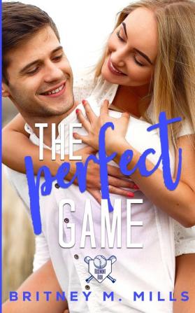 The Perfect Catch: An Opposites Attract Romance: 2 (Rosemont High Baseball Romance)