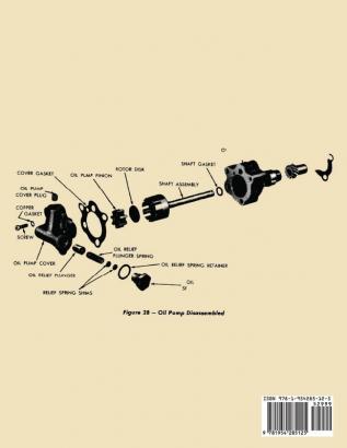 Willy's GPW 1/4 Ton Truck Manuals TM 9-1803A and TM 9-1803B