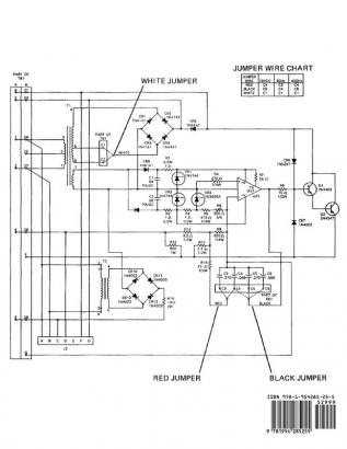 MEP 016B 3KW Generator Intermediate Maintenance Manual TM 5-6115-615-34