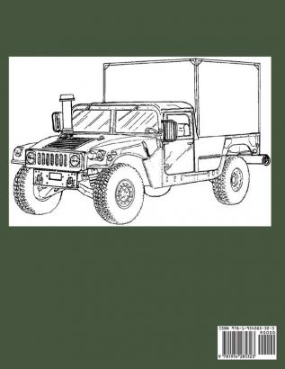 HMMWV Hummer M1113 Series Operators Manual TM 9-2320-387-10