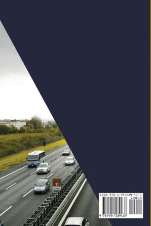 Connecticut Driver's Workbook: 320+ Practice Driving Questions to Help You Pass the Connecticut Learner's Permit Test