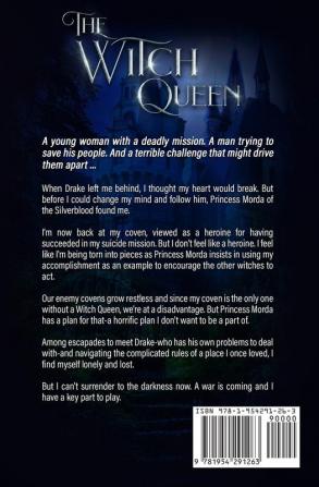 The Witch Queen