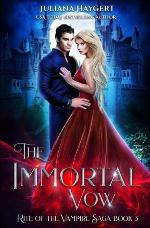 The Immortal Vow